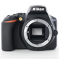 Nikon D3500/1855/34245 D3500 + AF-P 18-55mm f/3.5-5.6G DX VR, Used