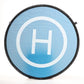 Pgytech Foldable Landing Pad for Drones, Used