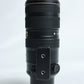 Nikon AFS70200/2.8GEDVRII/78363 AF-S 70-200mm f/2.8G ED VR II, Used