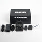 Red V-Raptor 8K VV DSMC3 Camera, Body Only (Canon RF, Black), Used