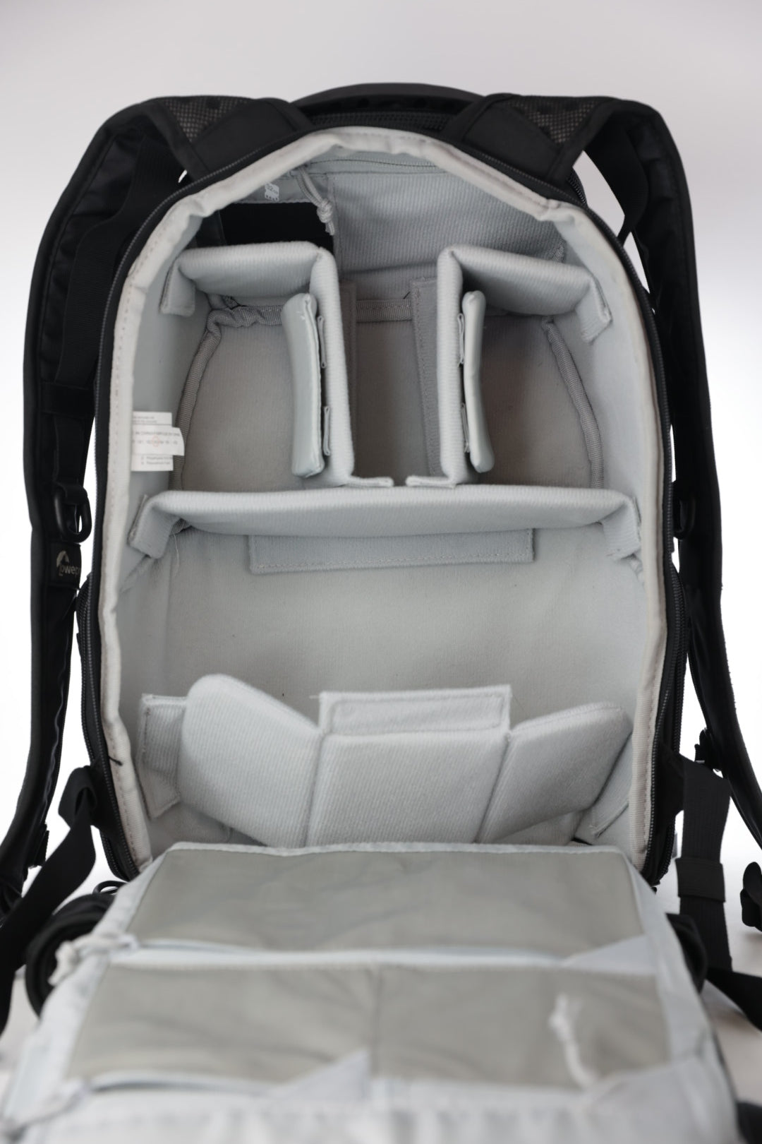 Lowepro BP350AW ProTactic Camera & Laptop Backpack, Used