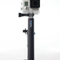 Gopro HERO3+/84494 Action Camera w/Handle, Used
