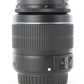 Canon EFS1855ISII/18314 EF-S 18-55mm f/3.5-5.6 IS II, Used