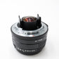 Contax 28/2.8/67759 28mm f/2.8 Lens, Used