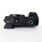 Sony A6400M/3378045, E 18-135mm F/3.5-5.6 OSS Lens + SmallRig Cage 2310, Black, Used