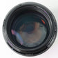 Canon EF85/1.2/75273 EF 85mm f/1.2L USM, Used