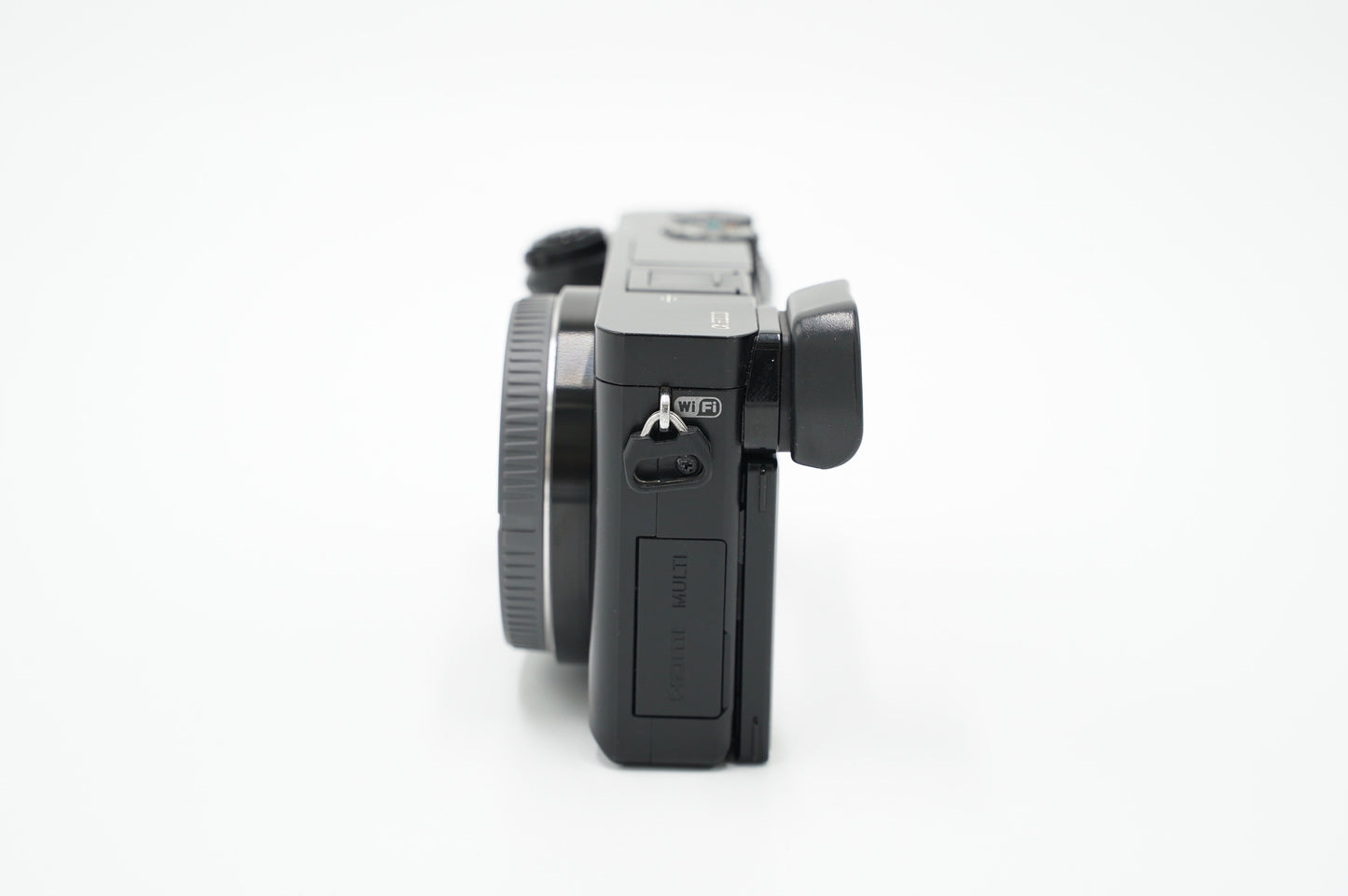 Sony A6000/6806112, A6000, Body Only, Black, Used