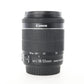 Canon EFS1855ISSTM/82730 EF-S 18-55mm f/4-5.6 IS STM, Used