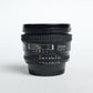 Nikon AF20/2.8D/76354 AF 20mm f/2.8D, Used