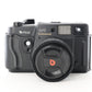 Fujifilm GSW690III/60024 6x9 Film Camera, Used