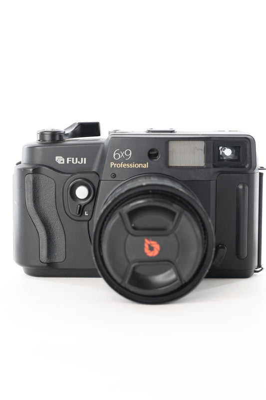 Fujifilm GSW690III/60024 6x9 Film Camera, Used