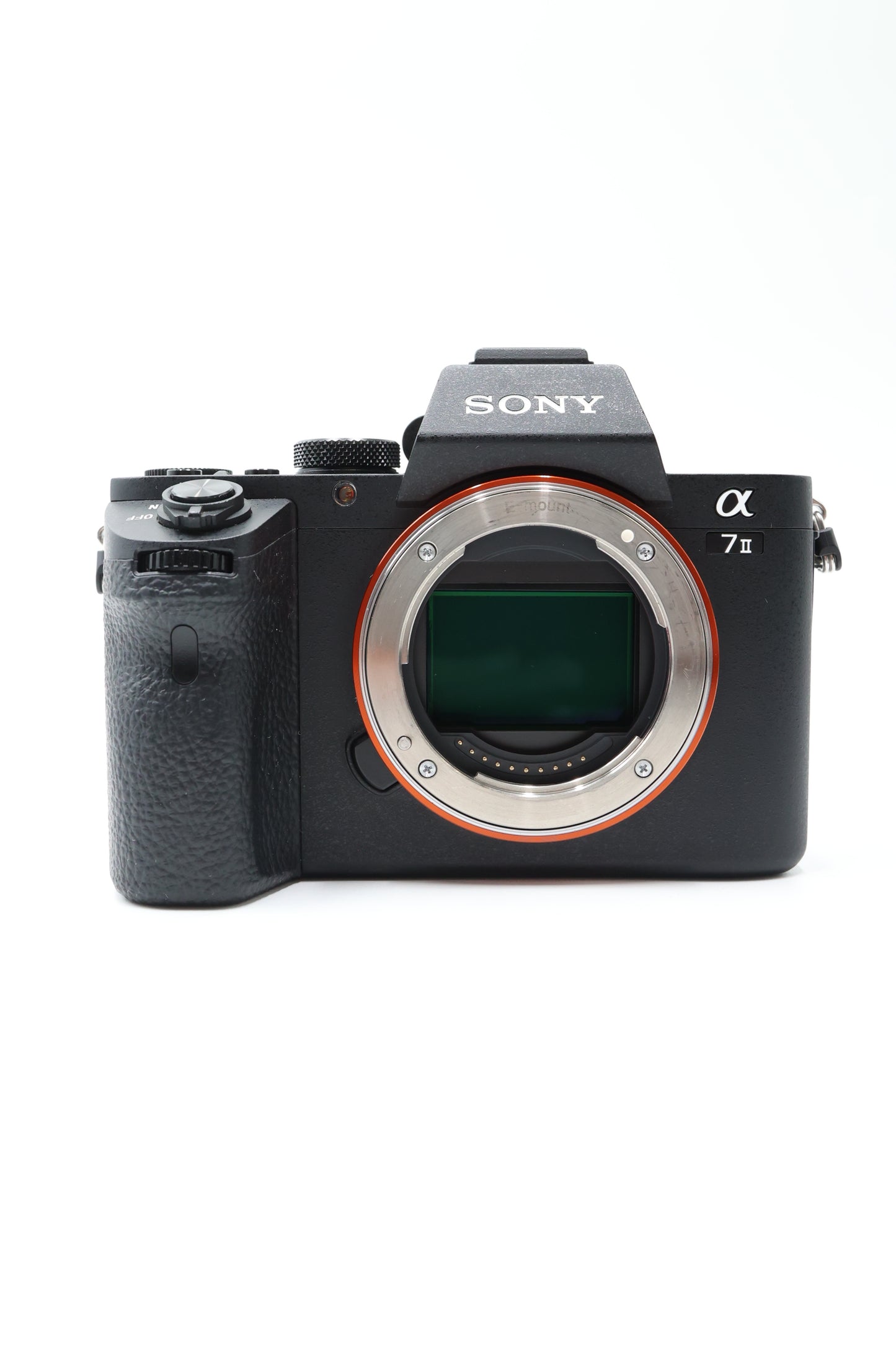 Sony A7II/3459023 A7 Mark II, Body Only, Used
