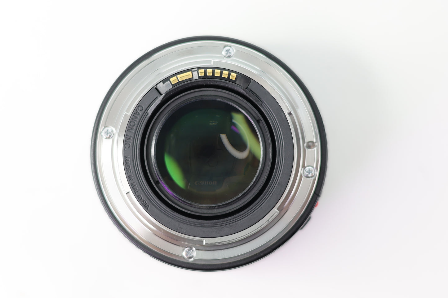 Canon EF50/1.4/00878 EF 50mm f/1.4 USM, Used
