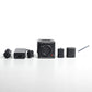 Red V-Raptor 8K VV DSMC3 Camera, Body Only (Canon RF, Black), Used