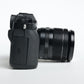 Fujifilm XT3/1855/07882 XT3, XF 18-55mm f/2.8-4 R LM OIS, Black, Used