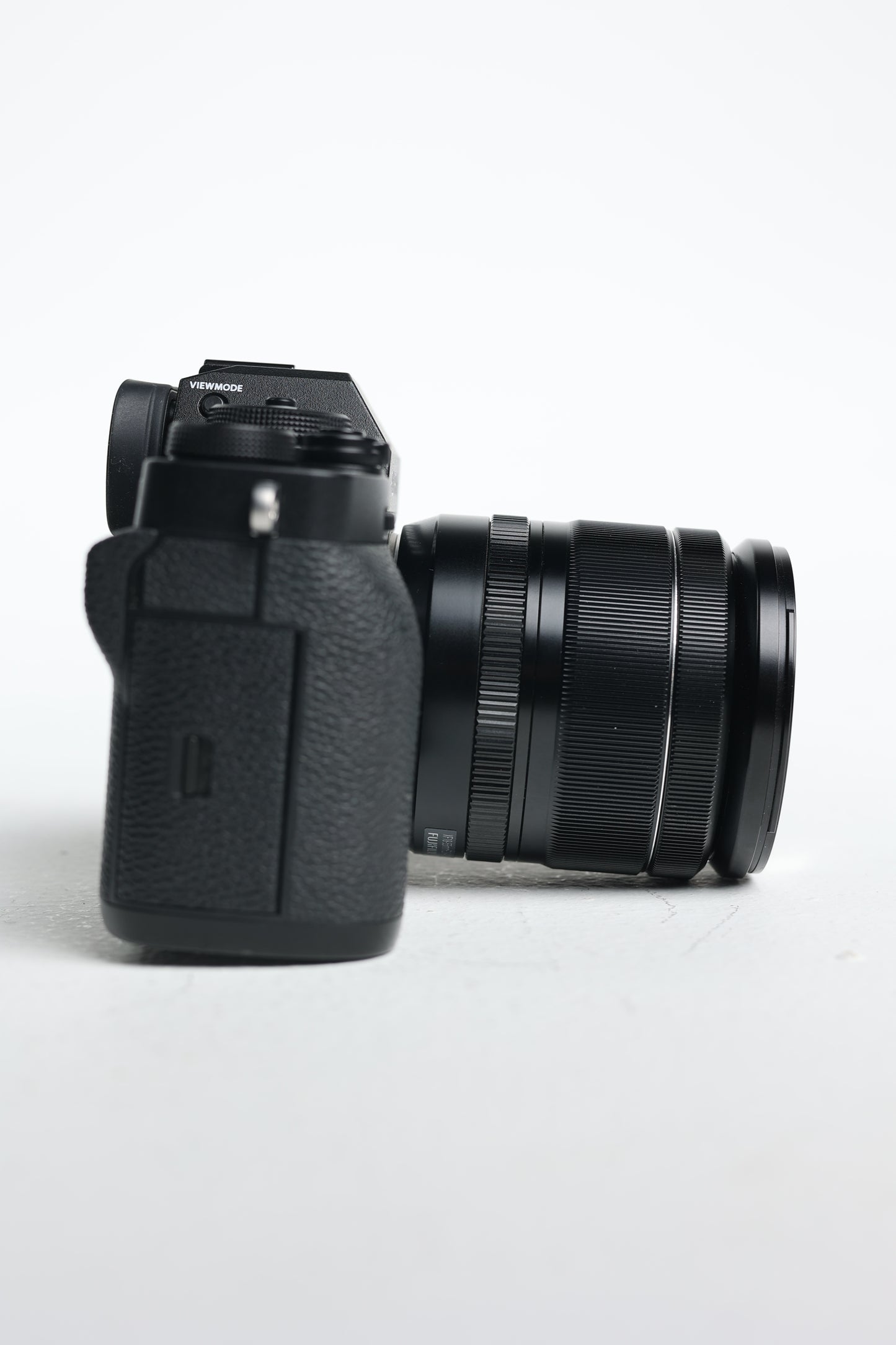 Fujifilm XT3/1855/07882 XT3, XF 18-55mm f/2.8-4 R LM OIS, Black, Used