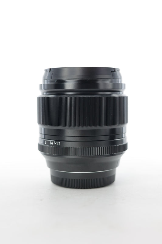 Fujifilm XF56/1.2/00380 XF 56mm f/1.2 R, Used
