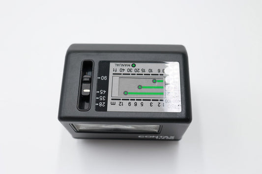 Contax TLA200/31537 Flash, Used