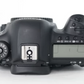 Canon EOS5DMIVBODY/00036 EOS 5D Mark IV + BGE20 Battery Grip, Used