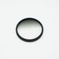 Heliopan ES 77mm 4x Graduated ND Filter, Used