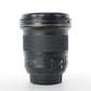 Nikon AFS20/1.8GED/73542 AF-S Nikkor 20mm f/1.8G ED, Used