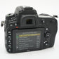 Nikon D750/24120/60737 D750, AF-S 24-120mm f/4G ED VR + MBD16 Grip, Used