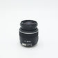 Sony A230/0500124 DSLR A230 w/18-55mm f/3.5-5.6 SAM, Used