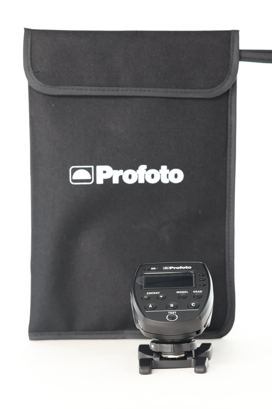 Profoto 901039/35760 Air Remote TTL F/Canon, Used
