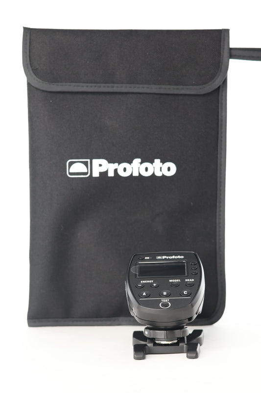 Profoto 901039/35760 Air Remote TTL F/Canon, Used
