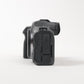 Canon EOSR5/00038 R5 Mirrorless Digital Camera, Body Only + Rubber Cover, Used