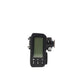Godox X2TC/K23B2 TTL Wireless Flash Trigger F/Canon, Used