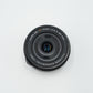 Fujifilm XF27/2.8/B/01805 XF 27mm f/2.8 R WR, Used
