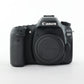 Canon EOS80D/1855/06331 EOS 80D, EF-S 18-55mm f/3.5-5.6 IS STM, Used
