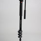 Manfrotto MVMXPRO500US Monopod, Used