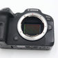 Canon EOSR6/06347, Mirrorless Digital Camera, Body Only, Used