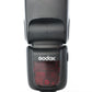 Godox V860IIS/6E27J TTL Li-Ion Flash F/Sony, Used