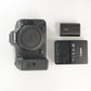 Canon EOSR5/04091 R5 Mirrorless Digital Camera, Body Only, Used