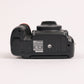 Nikon D750/BODY/22693 D750, Body Only, Used