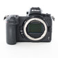 Nikon Z6BODY/61979 Z6, Body Only,  Used