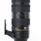 Nikon AFS70200/2.8EFLEDVR/02918 AF-S NIKKOR 70-200mm f/2.8E FL ED VR, Used