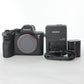 Sony A7RIVA/3380315 A7RA Mark IV Body Only, Used