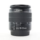 Canon EOS2000D/1855/63421 EOS 2000D, EF-S 18-55mm f/3.5-5.6 III, Used