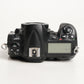 Nikon D300/BODY/17931 D300 Body Only, Used