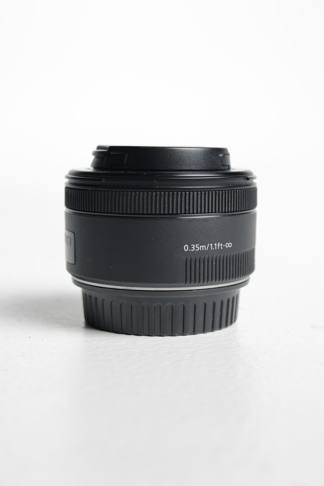 Canon EF50/1.8/11754 EF 50mm f/1.8 STM, Used