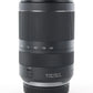 Canon RF24240/06873 RF 24-240mm f/4-6.3 IS USM, Ø72, Used