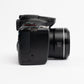 Canon SX30IS/19086 Digital Camera, Used (For Parts)