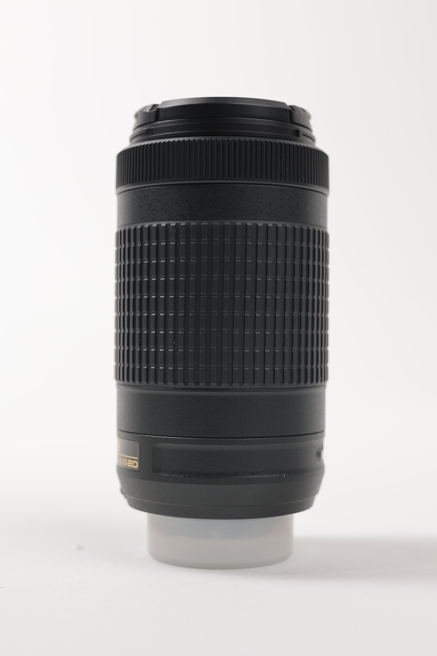 Nikon AFP70300GED/28263 AF-P DX Nikkor 70-300mm f/4.5-6.3G ED, Used