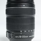 Canon EFS18135/18176 EF-S 18-135mm f/3.5-5.6 IS STM, Used