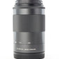 Canon EFM55200/05869 EF-M 55-200mm f/4.5-6.3 IS STM, Used