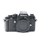 Nikon F3/22031 F3 35mm Film Camera, Used
